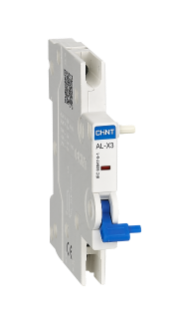 AL-X3 Alarm contact